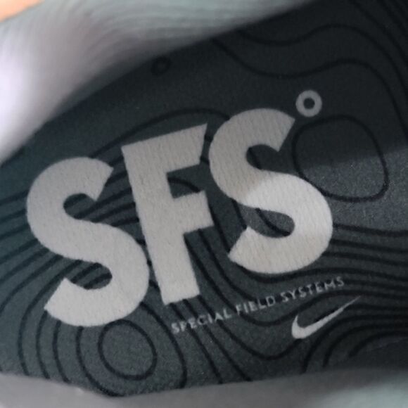 Nike React SFB Carbon Low Men's Elite Outdoor Shoes Tactical Boots Size 8 New - Picture 12 of 12